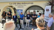 CITÉ DES MÉMOIRES - Andaye souffle sa première bougie et prépare l’avenir